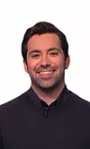 Ben Spilsbury on Jeopardy!