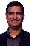 Suresh Krishnan on Jeopardy!