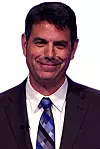 Aaron Craig on Jeopardy!