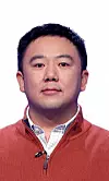 Brian Chang on Jeopardy!