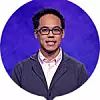 Dan Lee on Jeopardy!