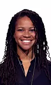 Iman Shervington on Jeopardy!