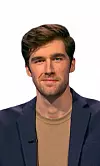 Devin Lohman on Jeopardy!