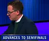 Jonathan Hugendubler, today's Jeopardy! winner (for the July 30, 2026 game.)