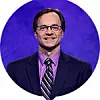 Peter Karamitsos on Jeopardy!
