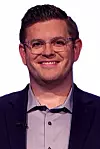 James Tyler on Jeopardy!
