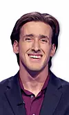 Henry Baer on Jeopardy!