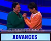 Oakland Spirit Tunnel, today's Pop Culture Jeopardy! winners (for the May 20, 2026 game.)