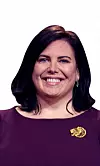 Helen Lyons on Jeopardy!