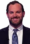 Thomas Wilson on Jeopardy!
