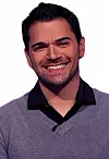 Cris Pannullo on Jeopardy!
