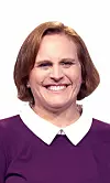 Judy Mader on Jeopardy!