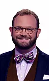 Colin Kennedy on Jeopardy!