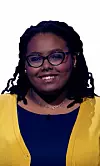 Corin Purifoy on Jeopardy!