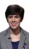 Emma Boettcher on Jeopardy!