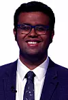 Joe Asaminew on Jeopardy!