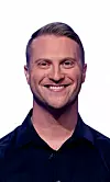 Jeff Kushner on Jeopardy!