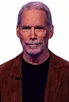 David Erb on Jeopardy!