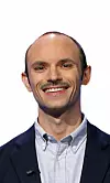 Dane Reighard on Jeopardy!
