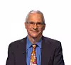 Sam Buttrey on Jeopardy!