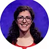 Rain Dunaway on Jeopardy!