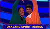 Oakland Spirit Tunnel on Pop Culture Jeopardy!