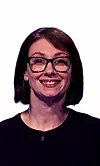 Donna Matturri on Jeopardy!