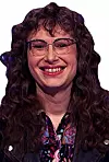 Hannah Wilson on Jeopardy!