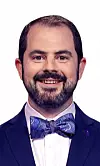 Nathan Berger on Jeopardy!