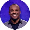 Rich Coble on Jeopardy!