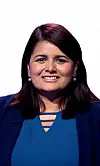 Adriana Granados on Jeopardy!