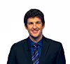 Matt Amodio on Jeopardy!
