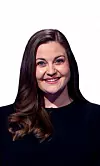Emily Sharp-Kellar on Jeopardy!