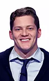 Matt Walks on Jeopardy!