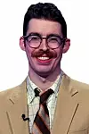 Isaac Hirsch on Jeopardy!