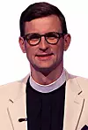 David Sibley on Jeopardy!