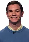 Dan Laine on Jeopardy!