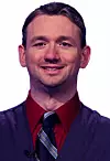 Eric Weldon-Schilling on Jeopardy!