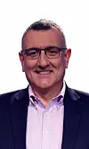 Michael Campanelli on Jeopardy!