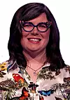 Victoria Groce on Jeopardy!