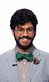 Daniel Pecoraro on Jeopardy!