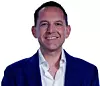 Dave Friedberg on Celebrity Jeopardy!