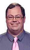 Ben Scripps on Jeopardy!