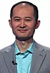 Wilson Li on Jeopardy!