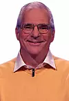 Sam Buttrey on Jeopardy!