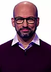Mat Farhoud-Dionne on Jeopardy!
