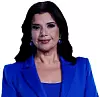 Ana Navarro on Celebrity Jeopardy!
