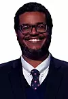 Trey Hart on Jeopardy!