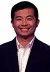 Chen Yan on Jeopardy!