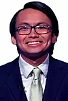 Paolo Pasco on Jeopardy!
